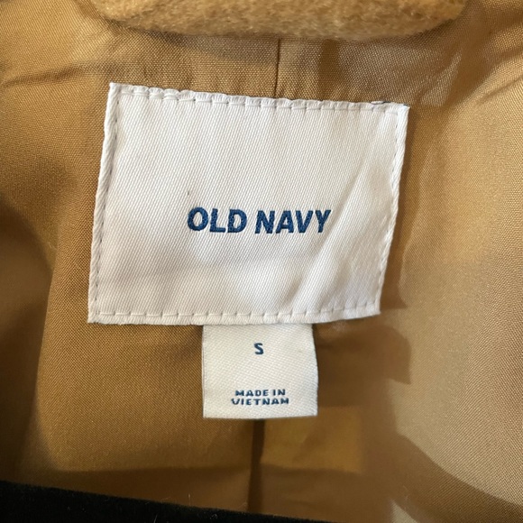 Old navy jacket - Picture 2 of 2